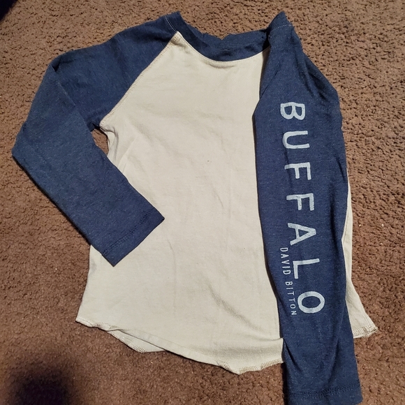 BUFFALO LONG SLEEVE - Picture 3 of 6